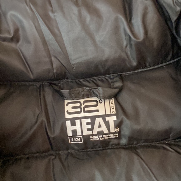 32 Degrees Packable Down Jacket - Picture 4 of 6